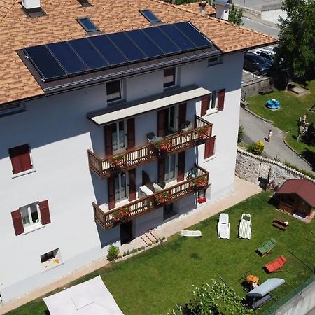 Agriturismo La Canonica ブレツ エクステリア 写真