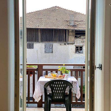 Agriturismo La Canonica ブレツ エクステリア 写真
