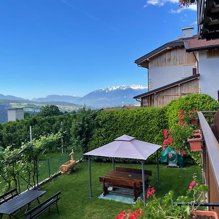 Agriturismo La Canonica ブレツ エクステリア 写真