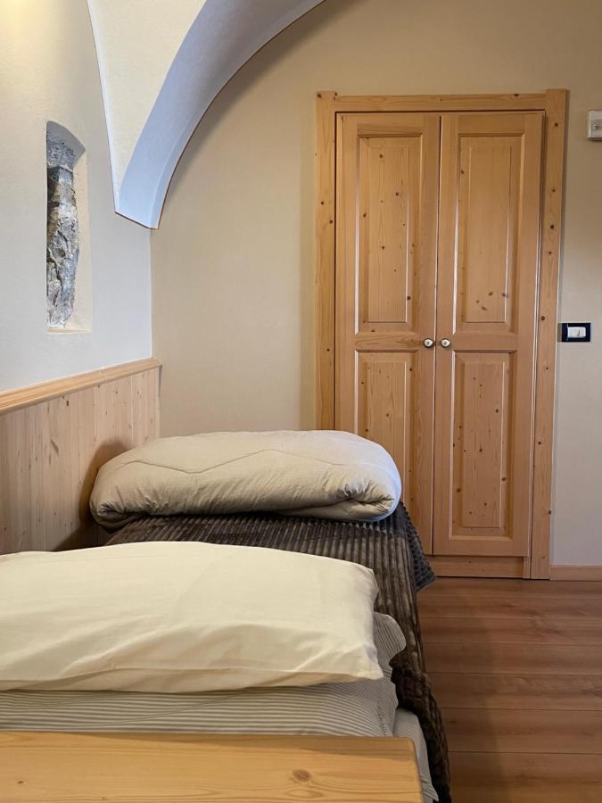 Agriturismo La Canonica ブレツ エクステリア 写真