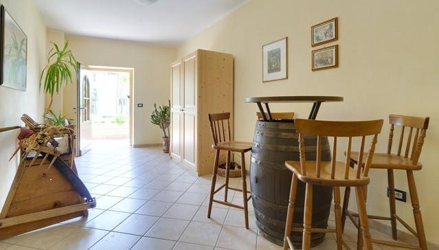 Agriturismo La Canonica ブレツ エクステリア 写真