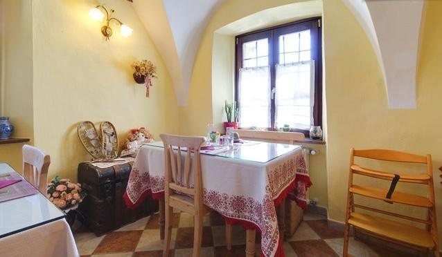 Agriturismo La Canonica ブレツ エクステリア 写真