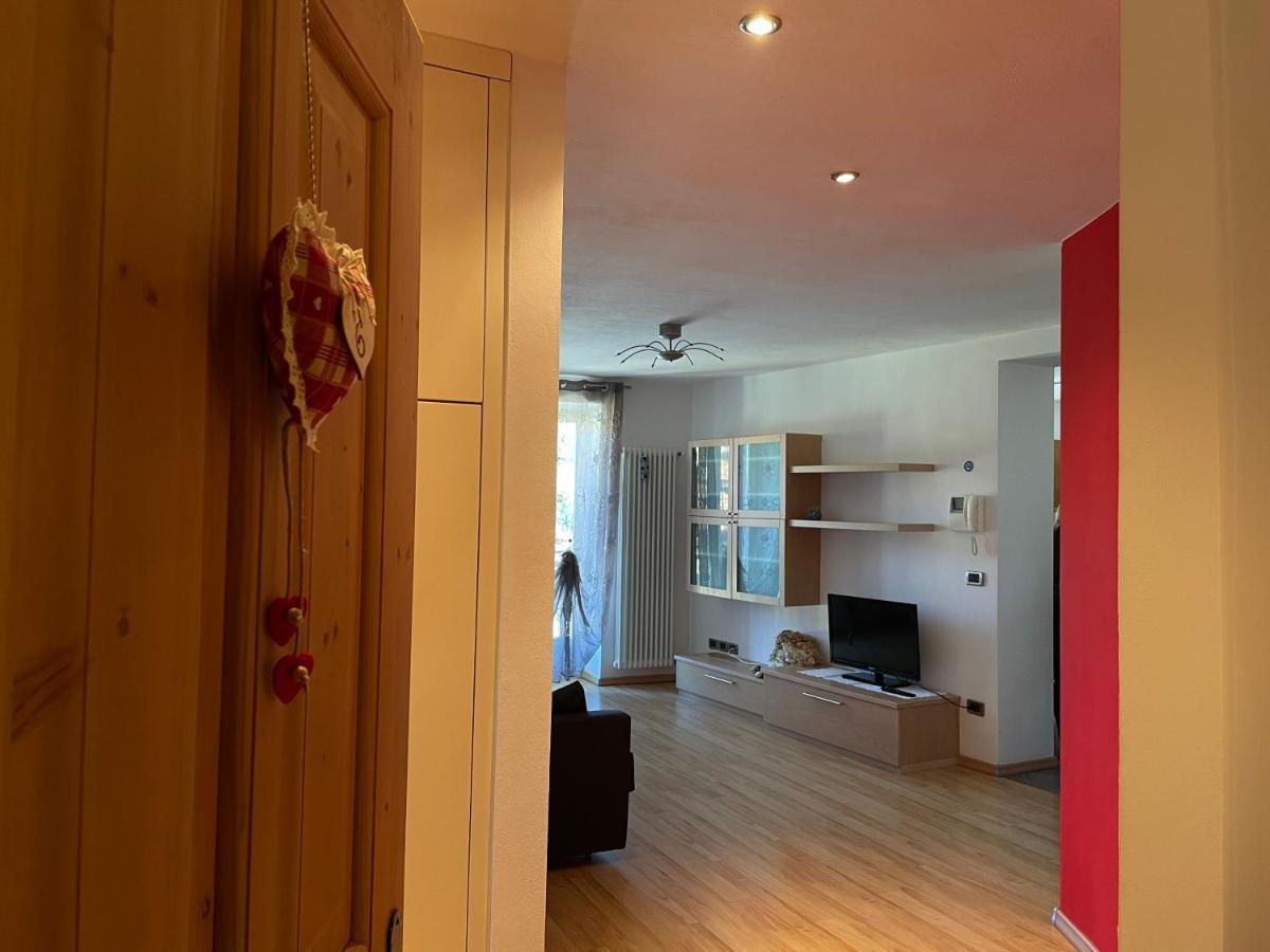 Agriturismo La Canonica ブレツ エクステリア 写真