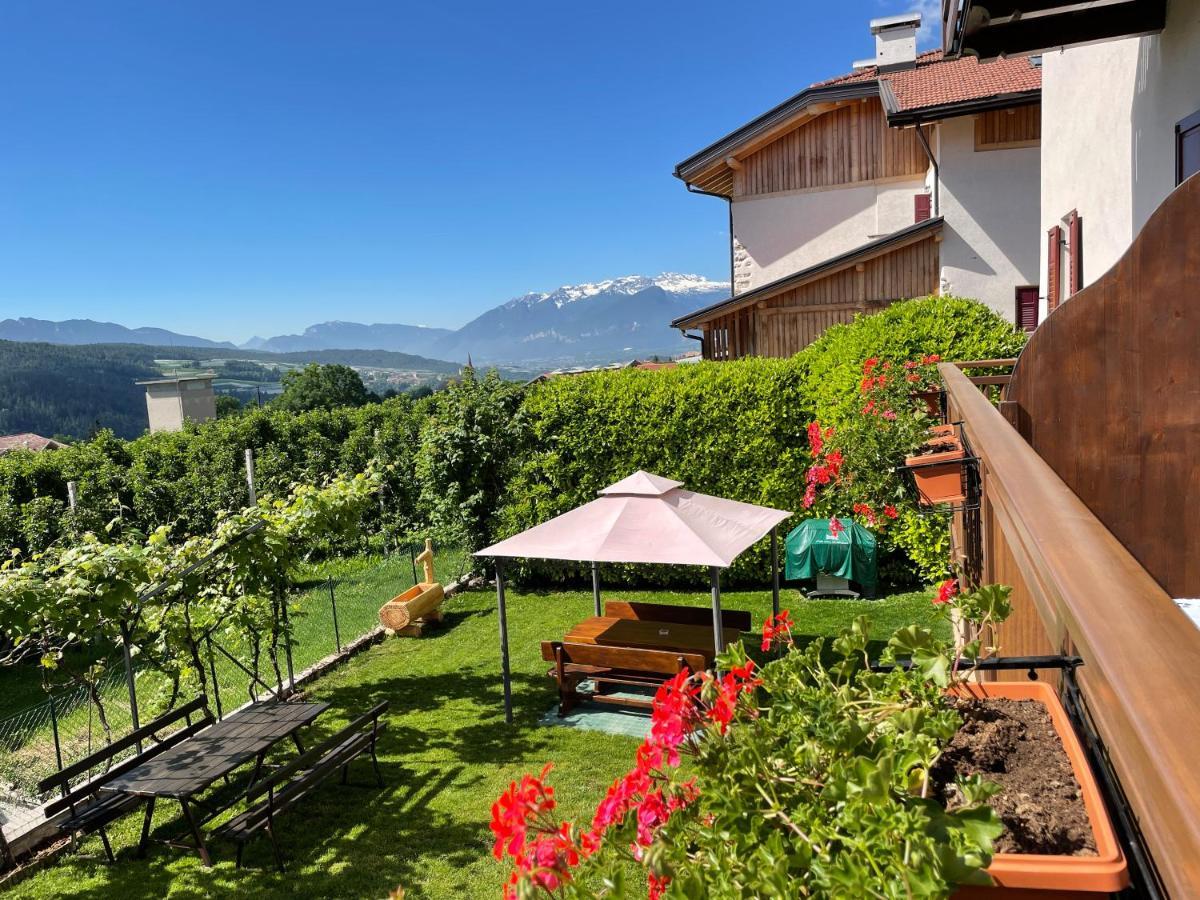 Agriturismo La Canonica ブレツ エクステリア 写真