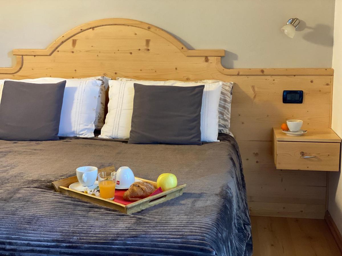 Agriturismo La Canonica ブレツ エクステリア 写真