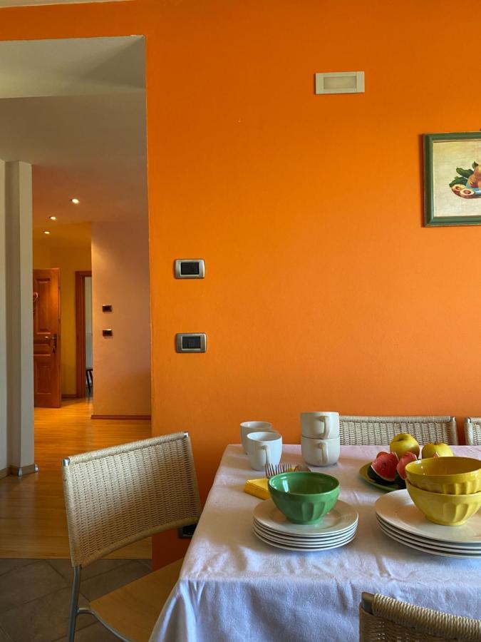 Agriturismo La Canonica ブレツ エクステリア 写真