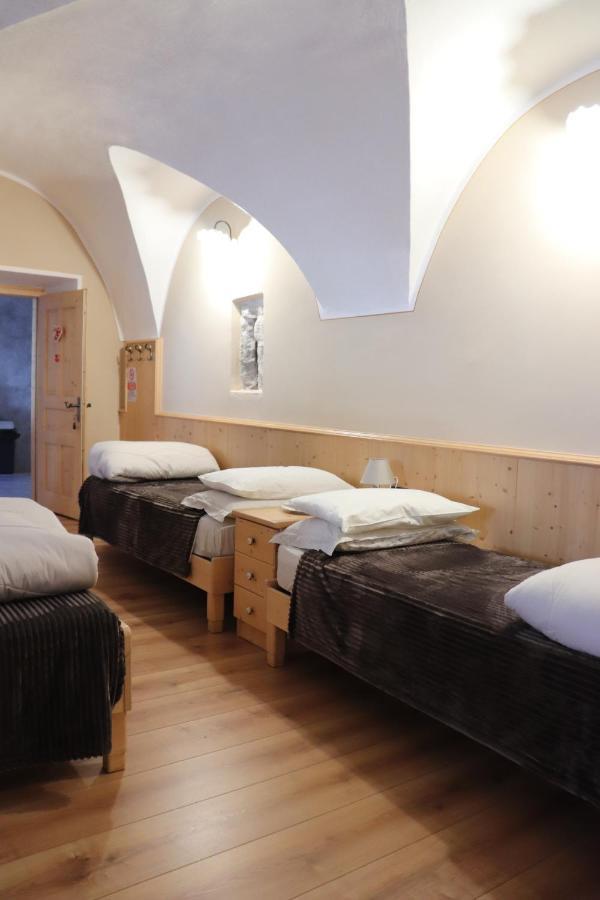 Agriturismo La Canonica ブレツ エクステリア 写真