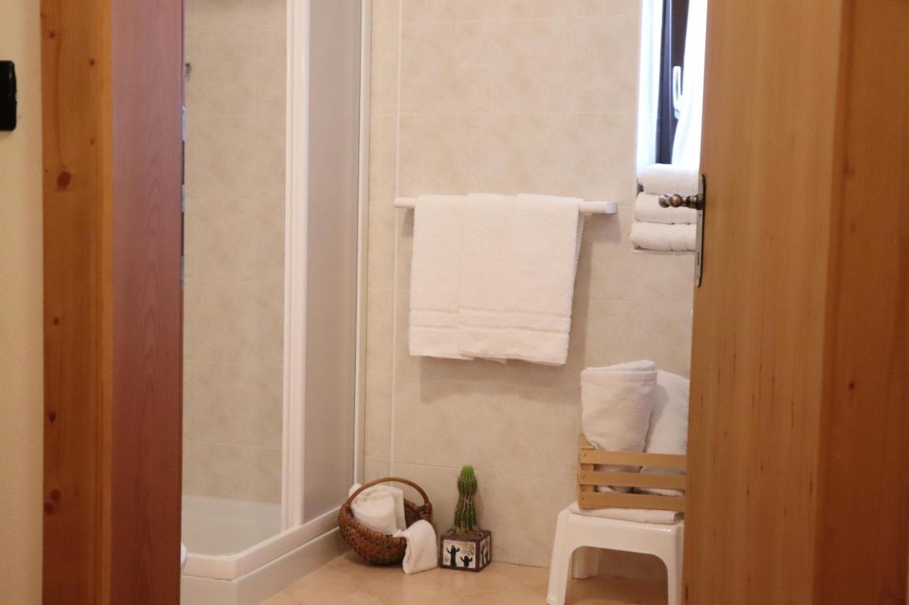 Agriturismo La Canonica ブレツ エクステリア 写真