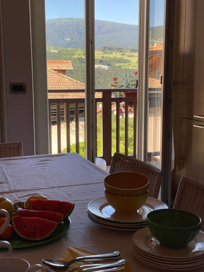 Agriturismo La Canonica ブレツ エクステリア 写真