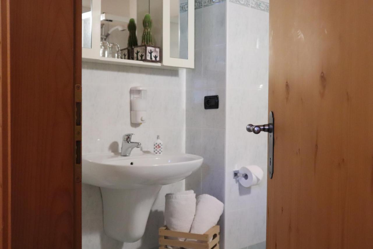 Agriturismo La Canonica ブレツ エクステリア 写真