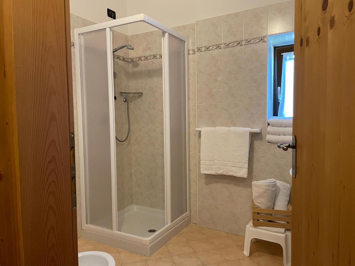Agriturismo La Canonica ブレツ エクステリア 写真