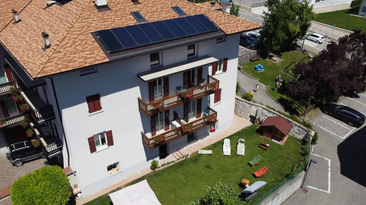 Agriturismo La Canonica ブレツ エクステリア 写真