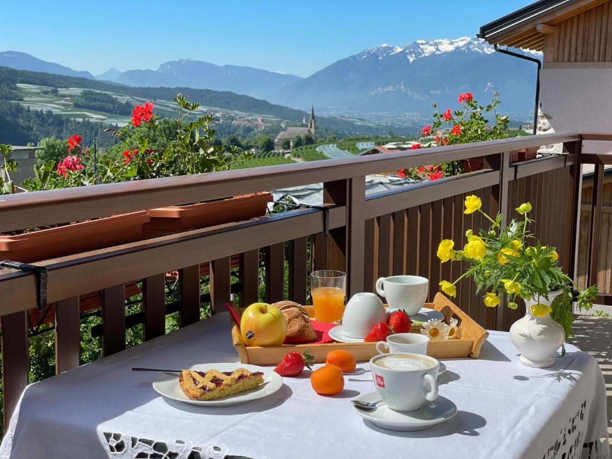 Agriturismo La Canonica ブレツ エクステリア 写真