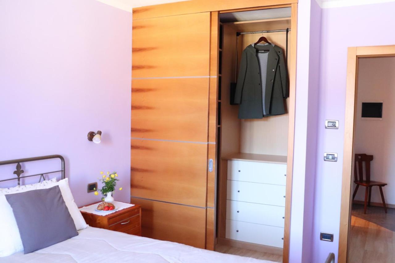 Agriturismo La Canonica ブレツ エクステリア 写真