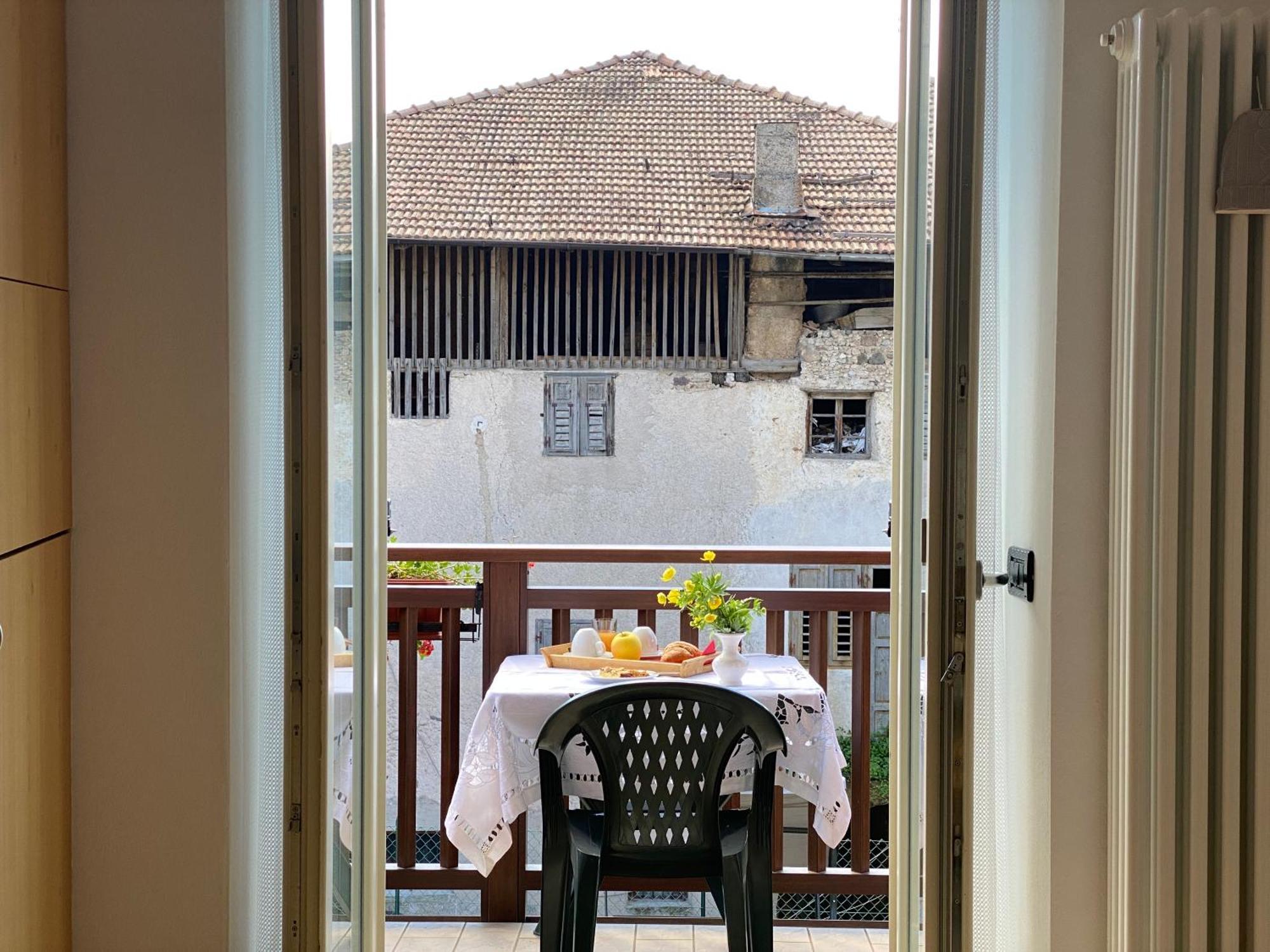 Agriturismo La Canonica ブレツ エクステリア 写真