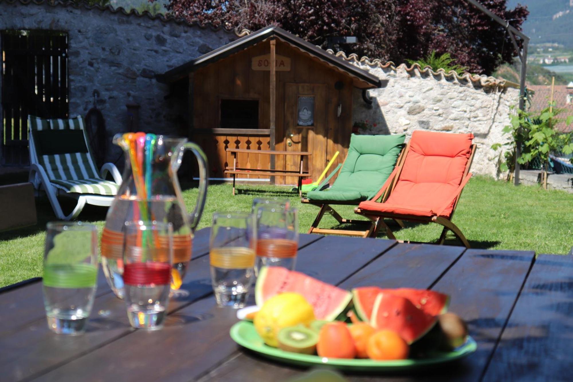Agriturismo La Canonica ブレツ エクステリア 写真