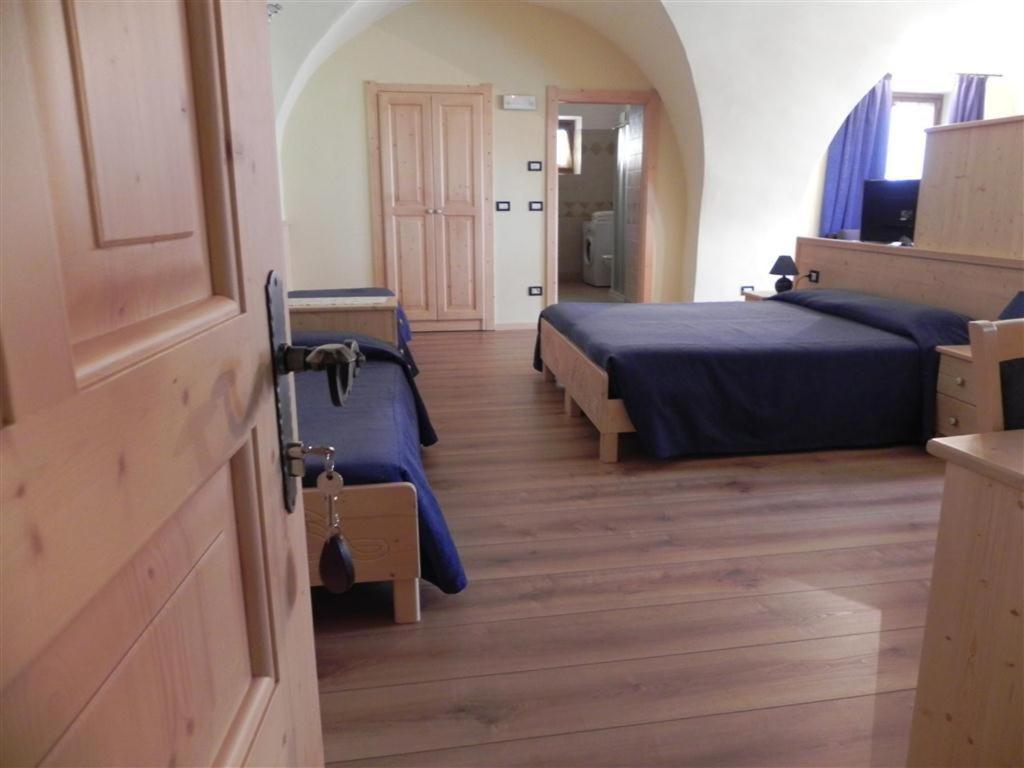 Agriturismo La Canonica ブレツ エクステリア 写真